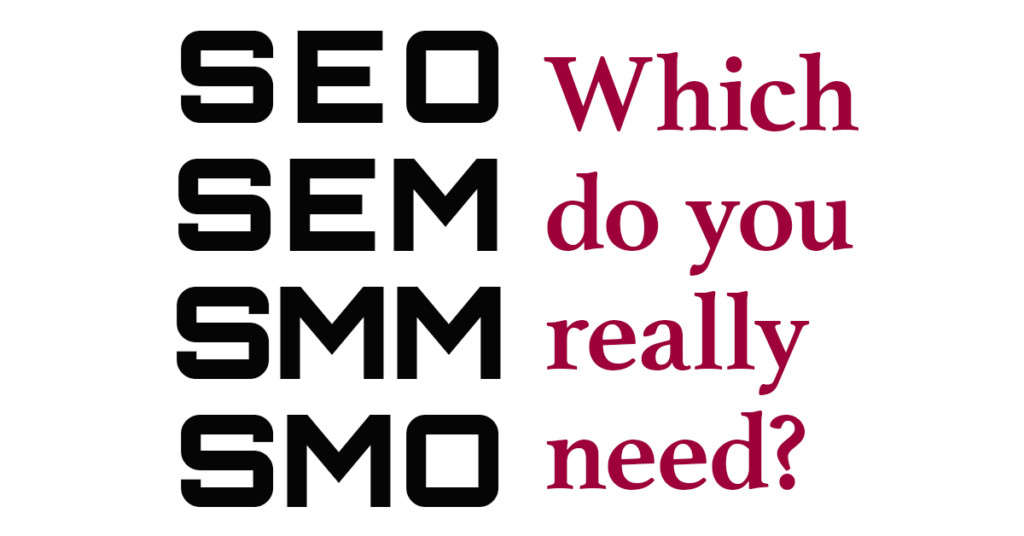 Seo Vs. Smo: How To Get Your Content Found And Shared | Randy Lyman, Writing For The Age Of Lies