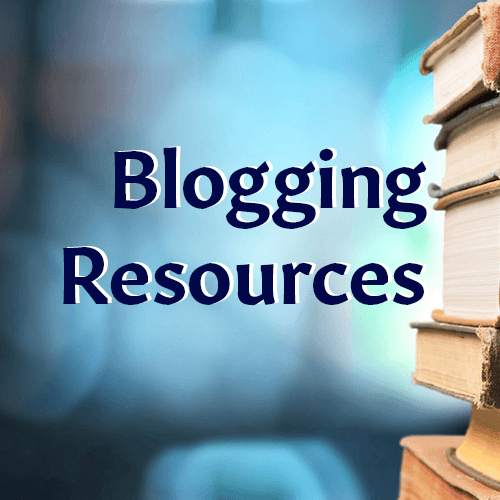 Blogging Resources | SEO Specialist Randy Lyman