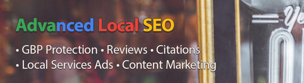 Advanced Local SEO Services | Lakeshore Local SEO